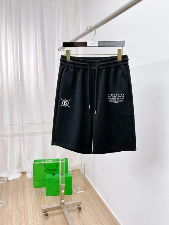 Picture of Maison Margiela Short Pants _SKUMaisonMargielaM-3XLxetr2418621